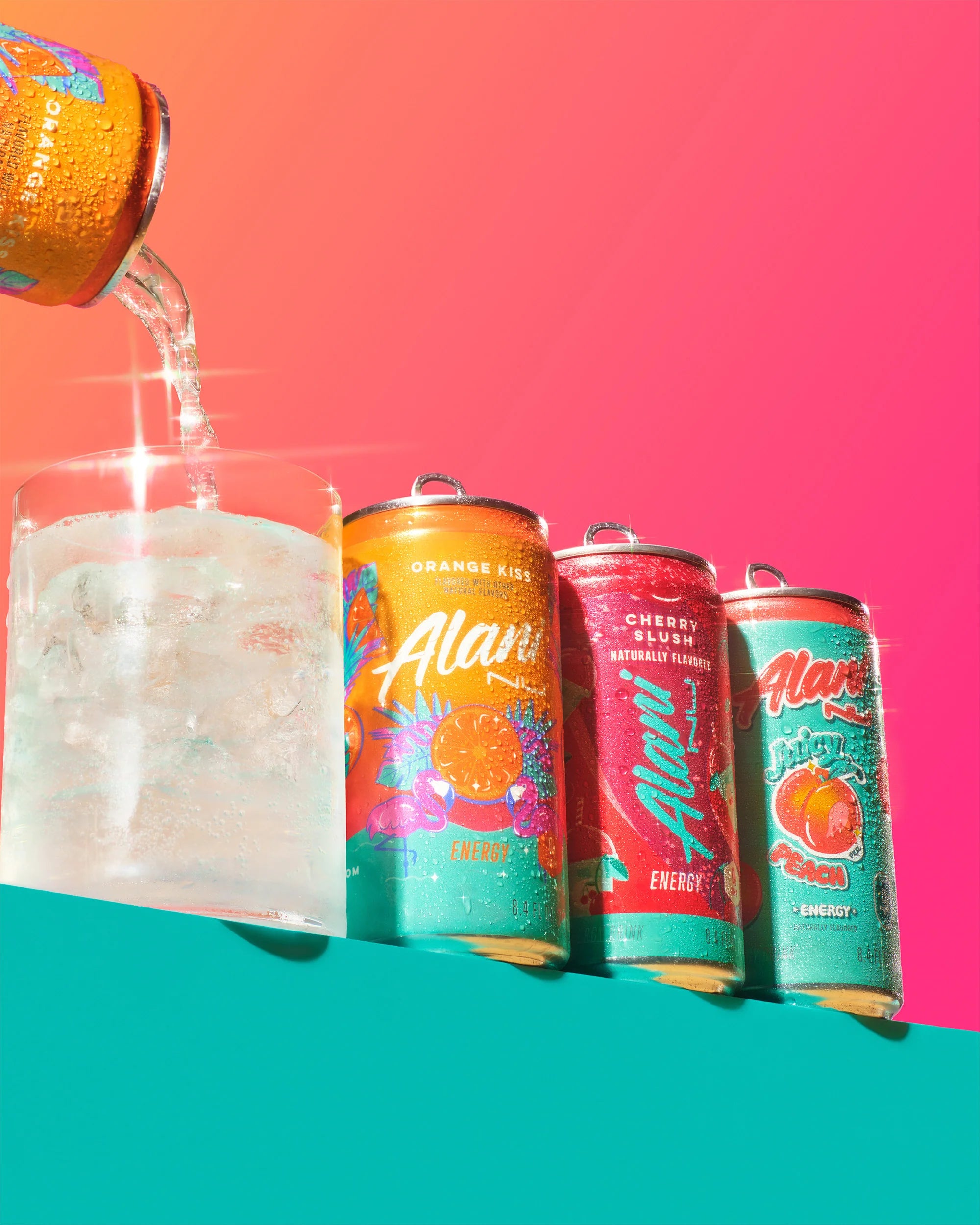 Mini Energy - Variety Pack - Image 2