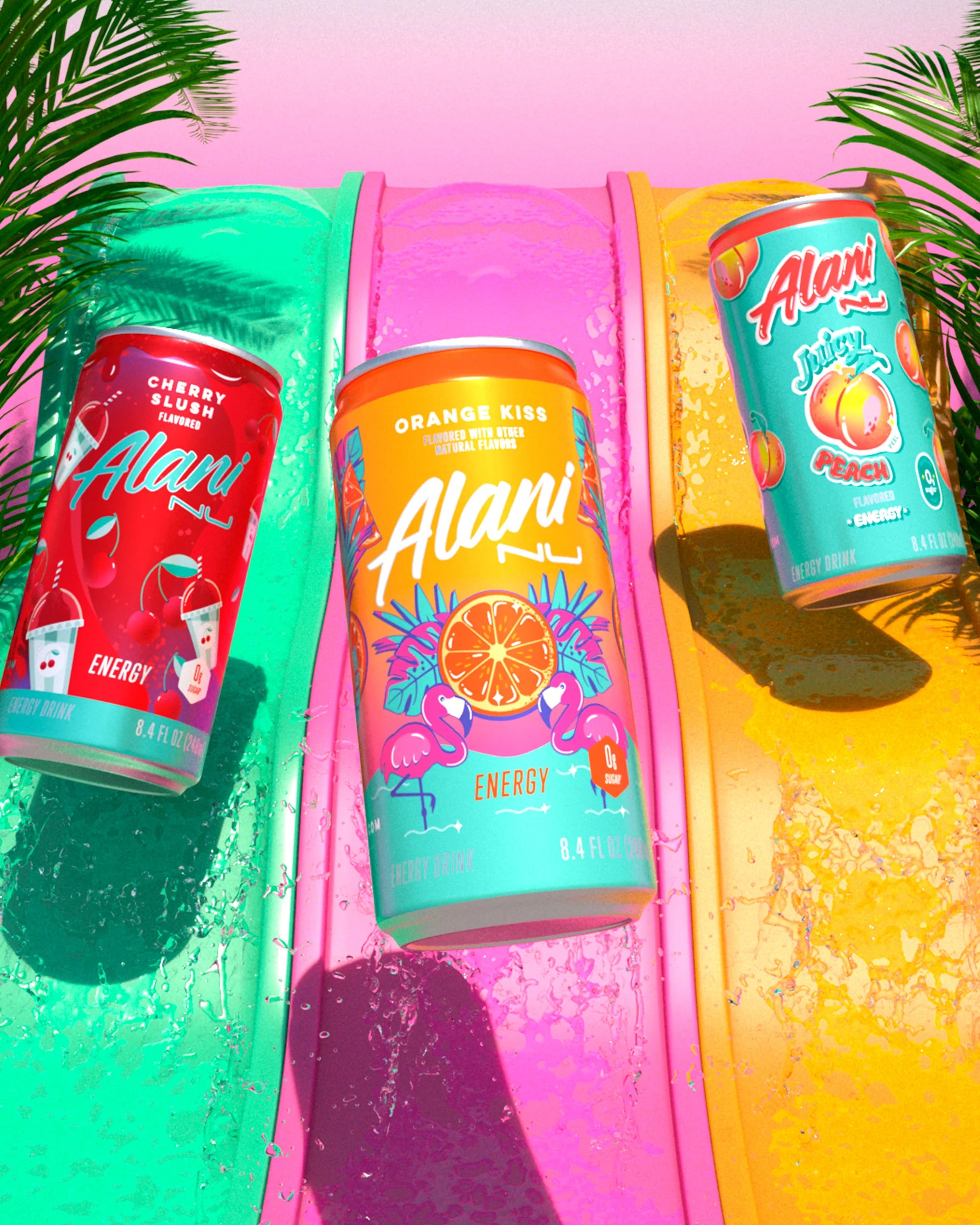 Mini Energy - Variety Pack - Image 3
